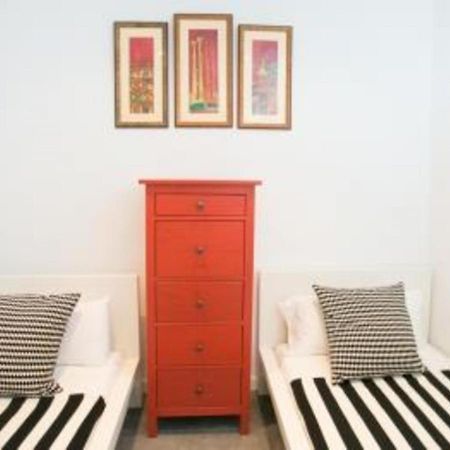 La Meva Llar Salva-64 Apartment Barcelona Bagian luar foto