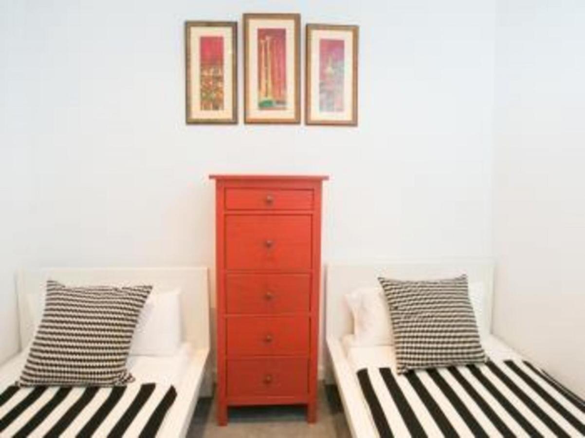 La Meva Llar Salva-64 Apartment Barcelona Bagian luar foto