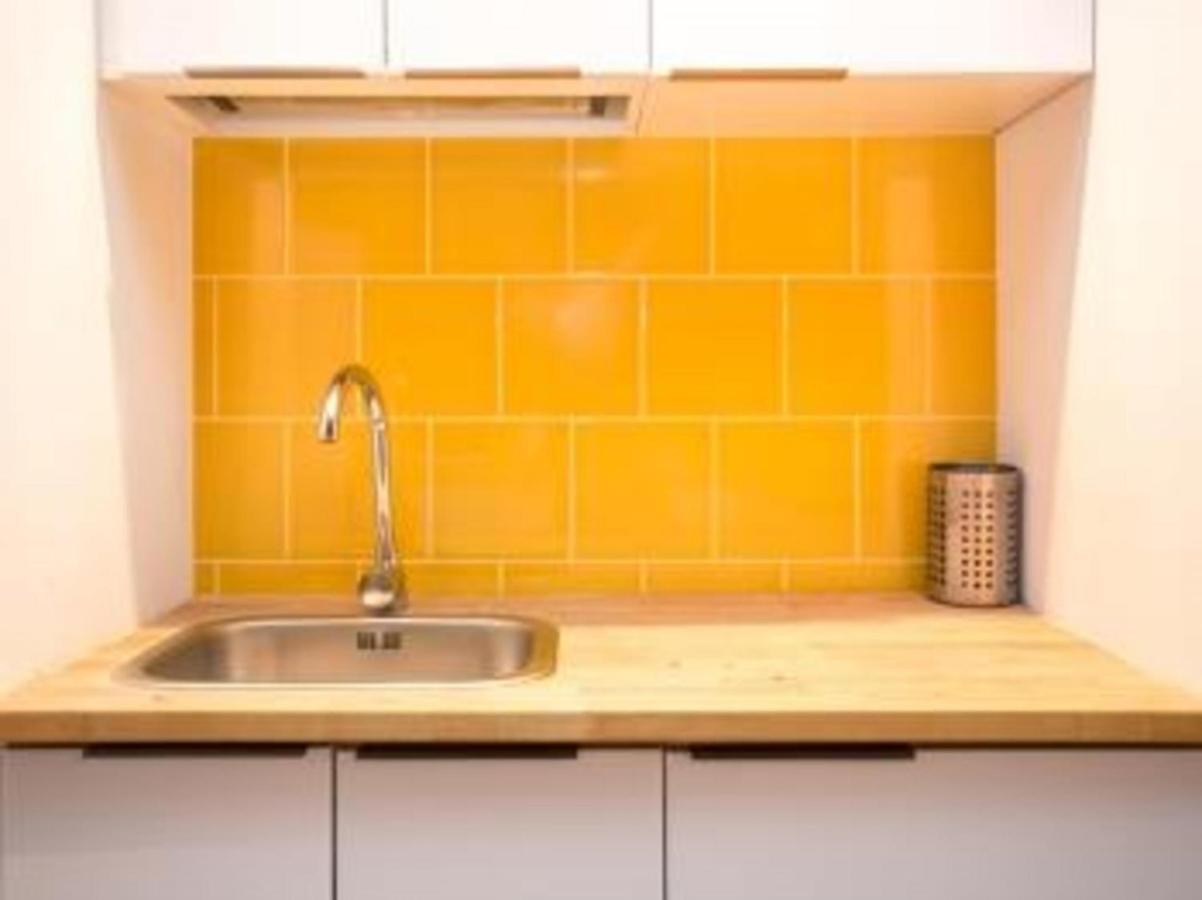 La Meva Llar Salva-64 Apartment Barcelona Bagian luar foto