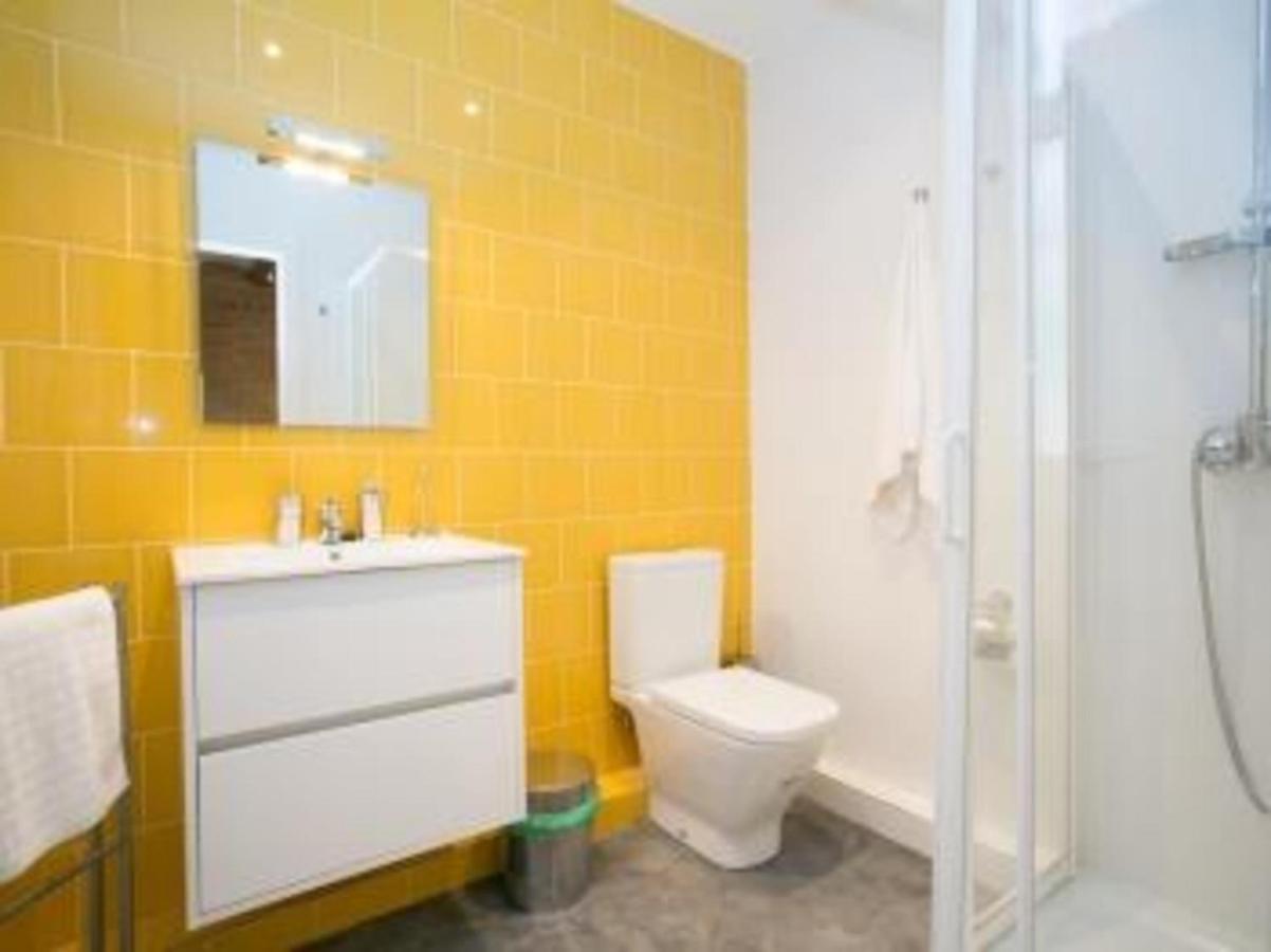 La Meva Llar Salva-64 Apartment Barcelona Bagian luar foto